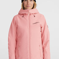 Aplite wintersportjas | Genuine Pink