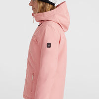 Aplite wintersportjas | Genuine Pink