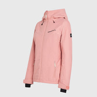 Aplite wintersportjas | Genuine Pink