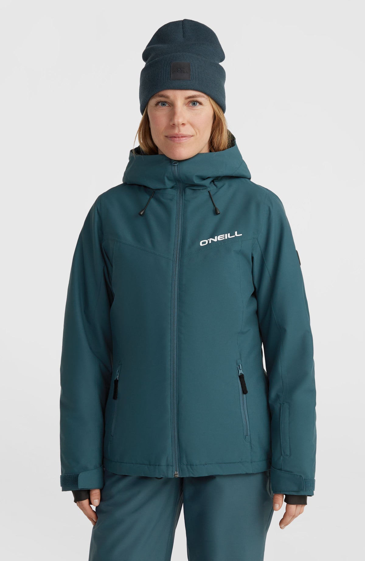 Aplite wintersportjas | Alma Steel