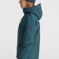 Aplite wintersportjas | Alma Steel