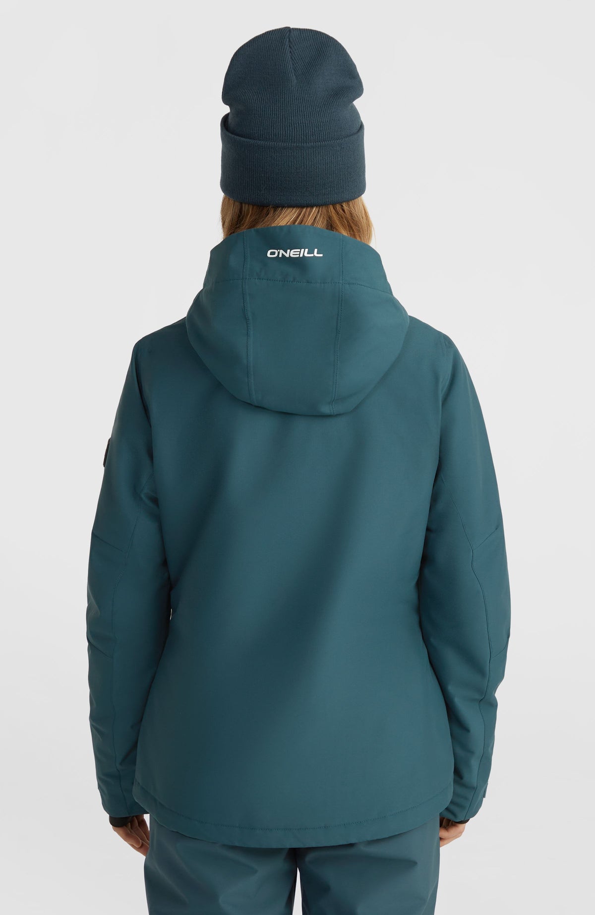 Aplite wintersportjas | Alma Steel