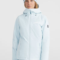 Aplite wintersportjas | Dawn Sky