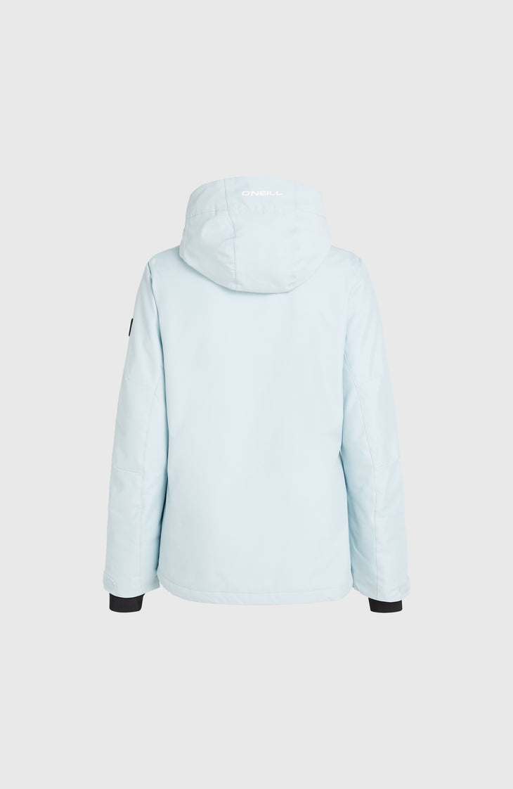 Aplite wintersportjas | Dawn Sky