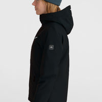 Aplite wintersportjas | Black Out