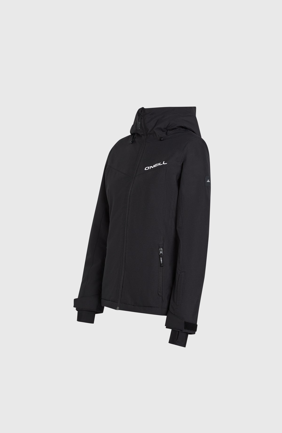 Aplite wintersportjas | Black Out