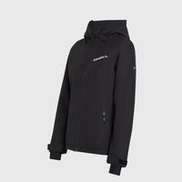 Aplite wintersportjas | Black Out