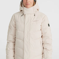 Z.E.N. Puffer Hybrid wintersportjas | Atmosphere