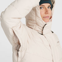 Z.E.N. Puffer Hybrid wintersportjas | Atmosphere