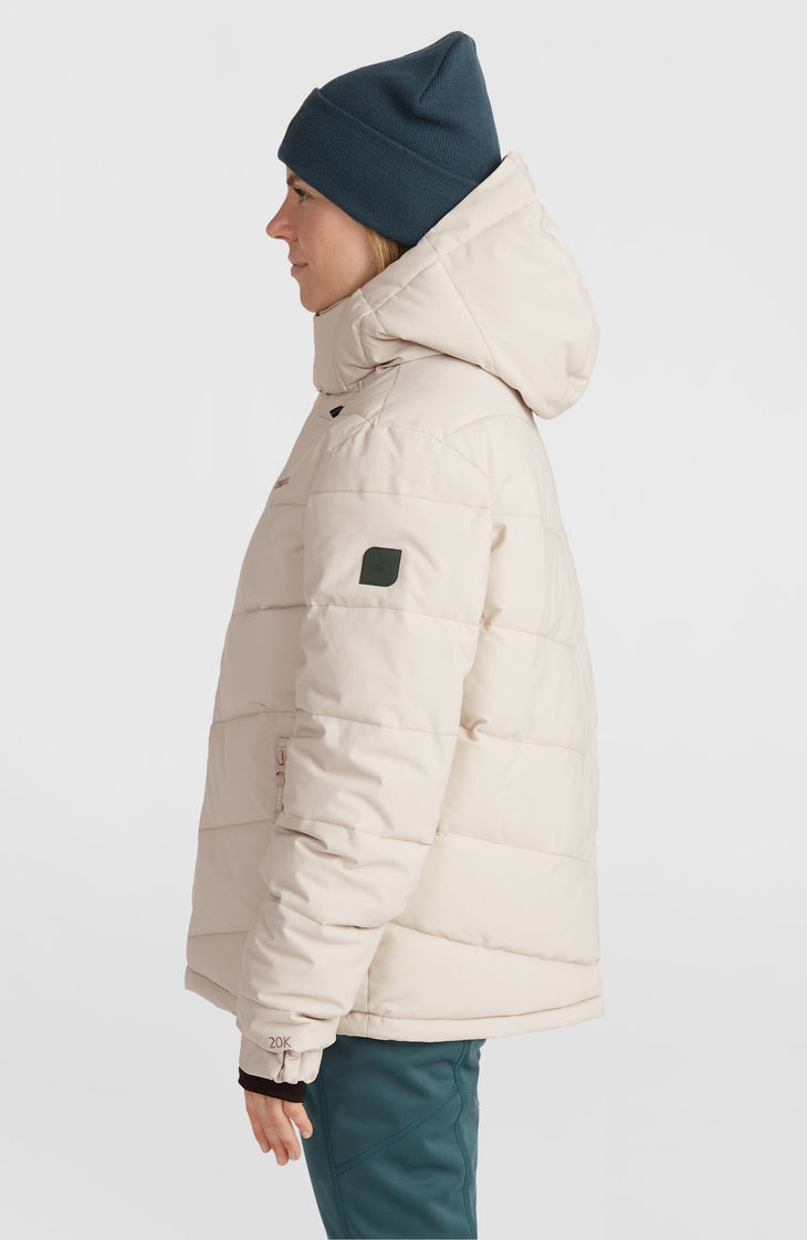 Z.E.N. Puffer Hybrid wintersportjas | Atmosphere