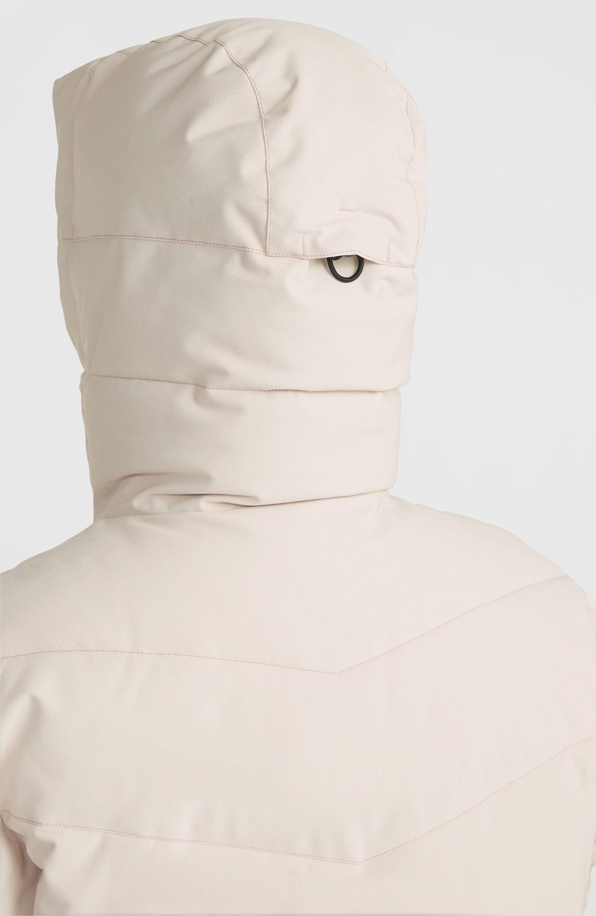 Z.E.N. Puffer Hybrid wintersportjas | Atmosphere