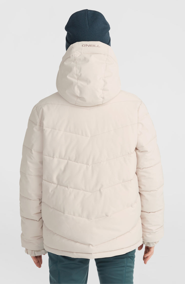 Z.E.N. Puffer Hybrid wintersportjas | Atmosphere