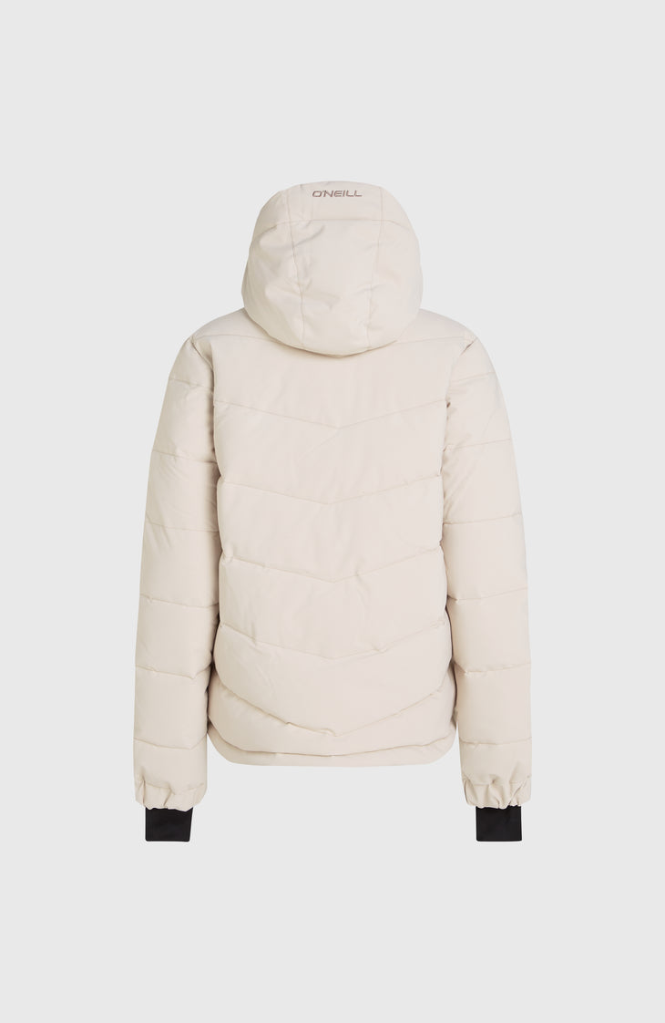 Z.E.N. Puffer Hybrid wintersportjas | Atmosphere