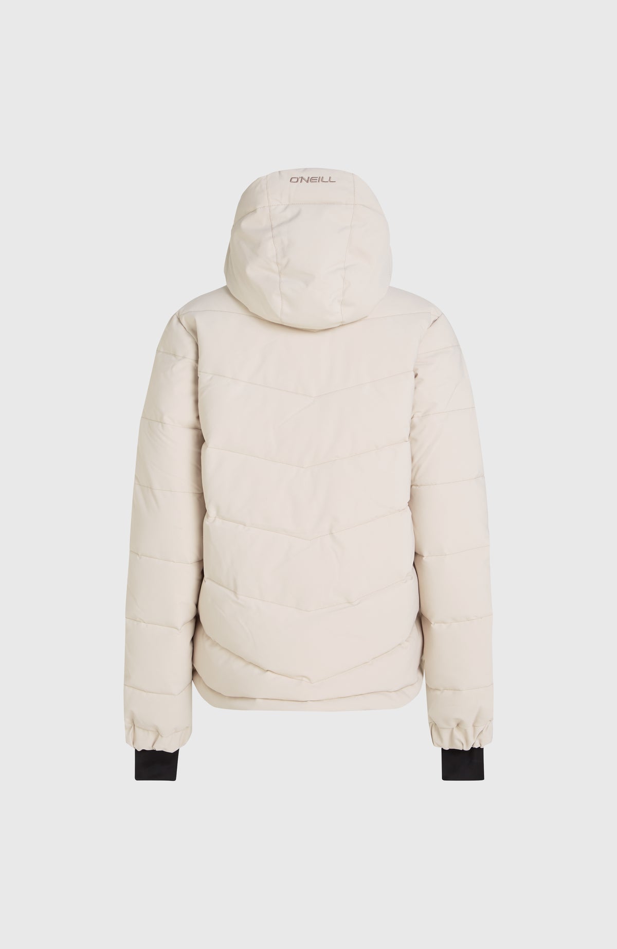 Z.E.N. Puffer Hybrid wintersportjas | Atmosphere