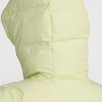 Z.E.N. Hybrid wintersportjas | Lime Wash