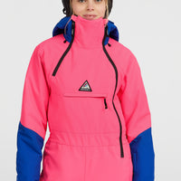 FWC'Play wintersportpak | Skater Pink Colour Block