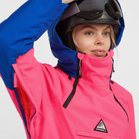 FWC'Play wintersportpak | Skater Pink Colour Block