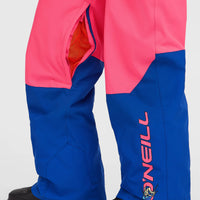 FWC'Play wintersportpak | Skater Pink Colour Block