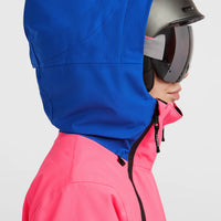FWC'Play wintersportpak | Skater Pink Colour Block