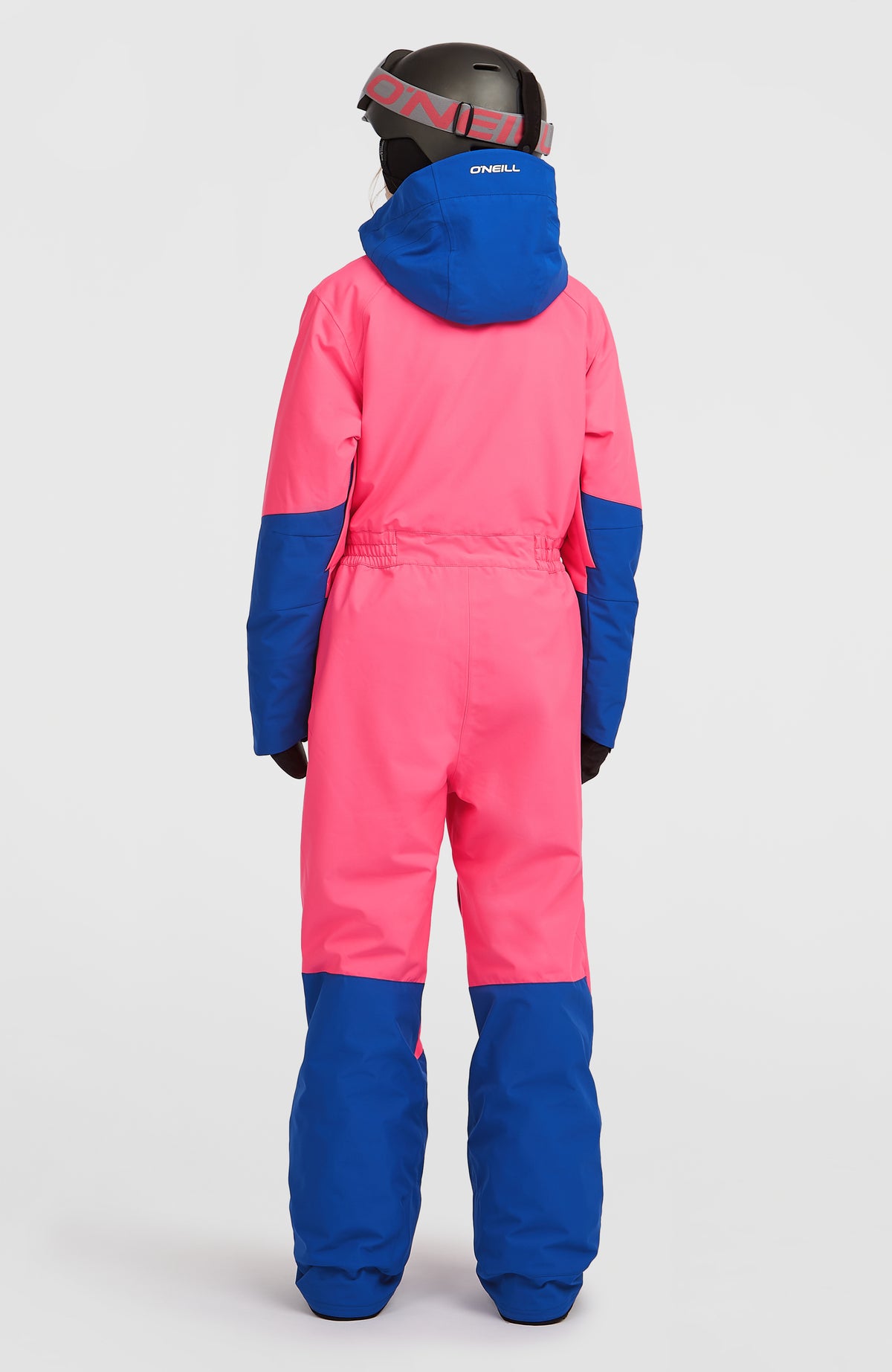 FWC'Play wintersportpak | Skater Pink Colour Block