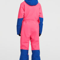 FWC'Play wintersportpak | Skater Pink Colour Block