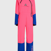 FWC'Play wintersportpak | Skater Pink Colour Block