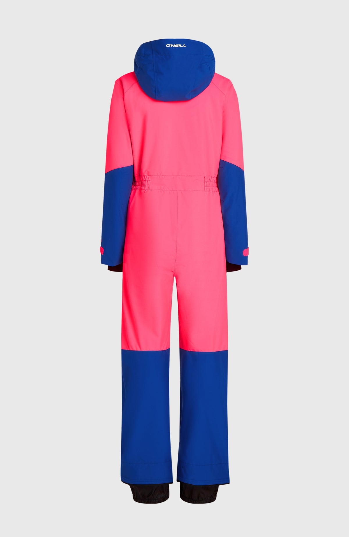 FWC'Play wintersportpak | Skater Pink Colour Block