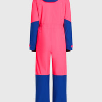 FWC'Play wintersportpak | Skater Pink Colour Block