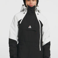 FWC'Play wintersportpak | Black Out Colour Block
