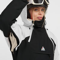 FWC'Play wintersportpak | Black Out Colour Block