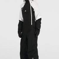 FWC'Play wintersportpak | Black Out Colour Block