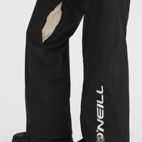 FWC'Play wintersportpak | Black Out Colour Block