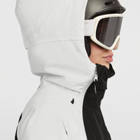 FWC'Play wintersportpak | Black Out Colour Block