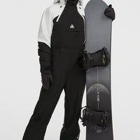 FWC'Play wintersportpak | Black Out Colour Block