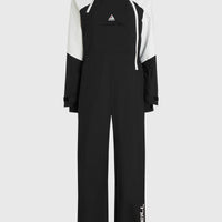 FWC'Play wintersportpak | Black Out Colour Block