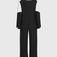 FWC'Play wintersportpak | Black Out Colour Block