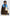 FWC'Peak Pro wintersportjas | Blue Poppy Colour Block