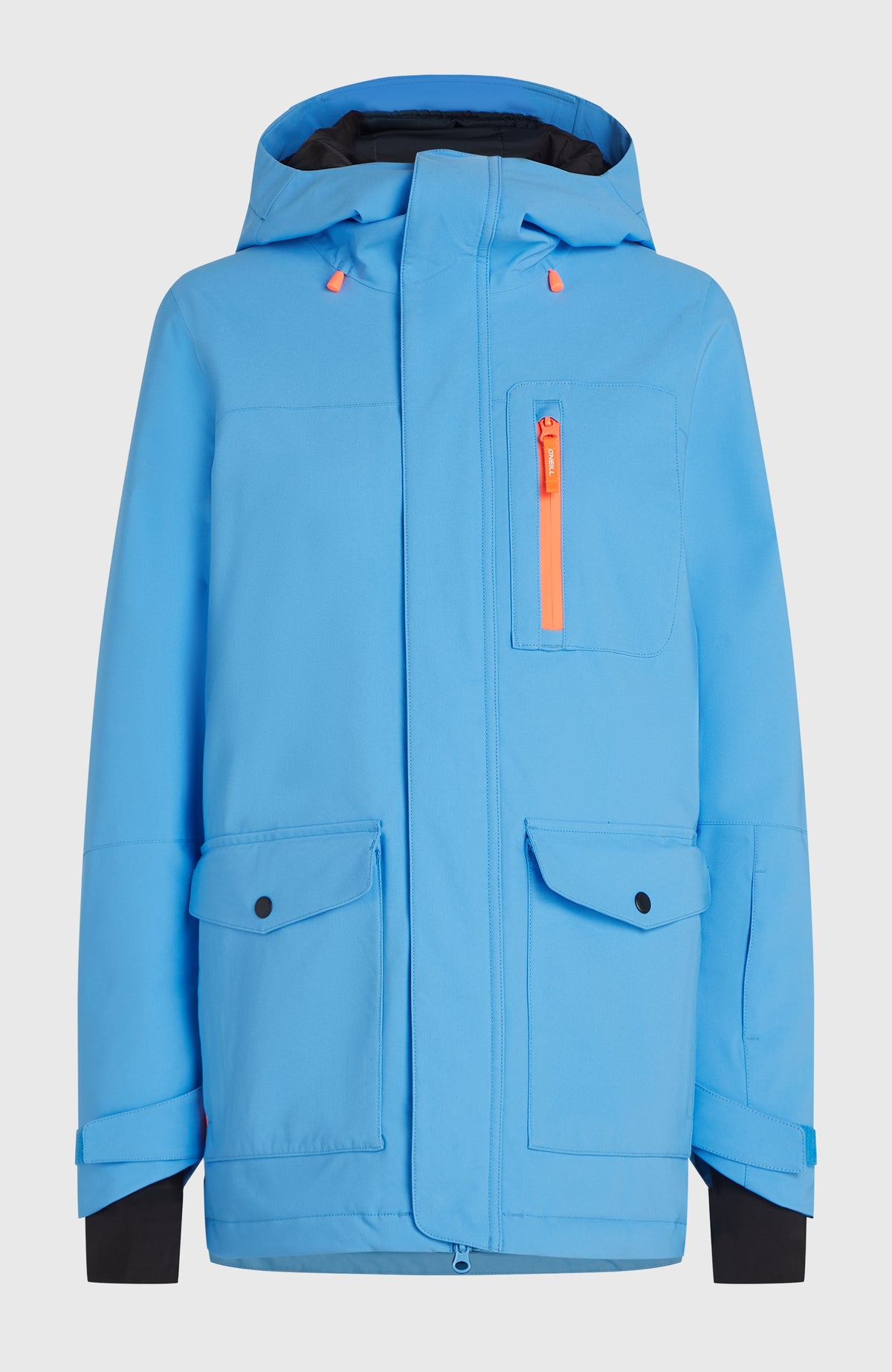 FWC'Peak wintersportjas | Blue Poppy