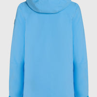 FWC'Peak wintersportjas | Blue Poppy