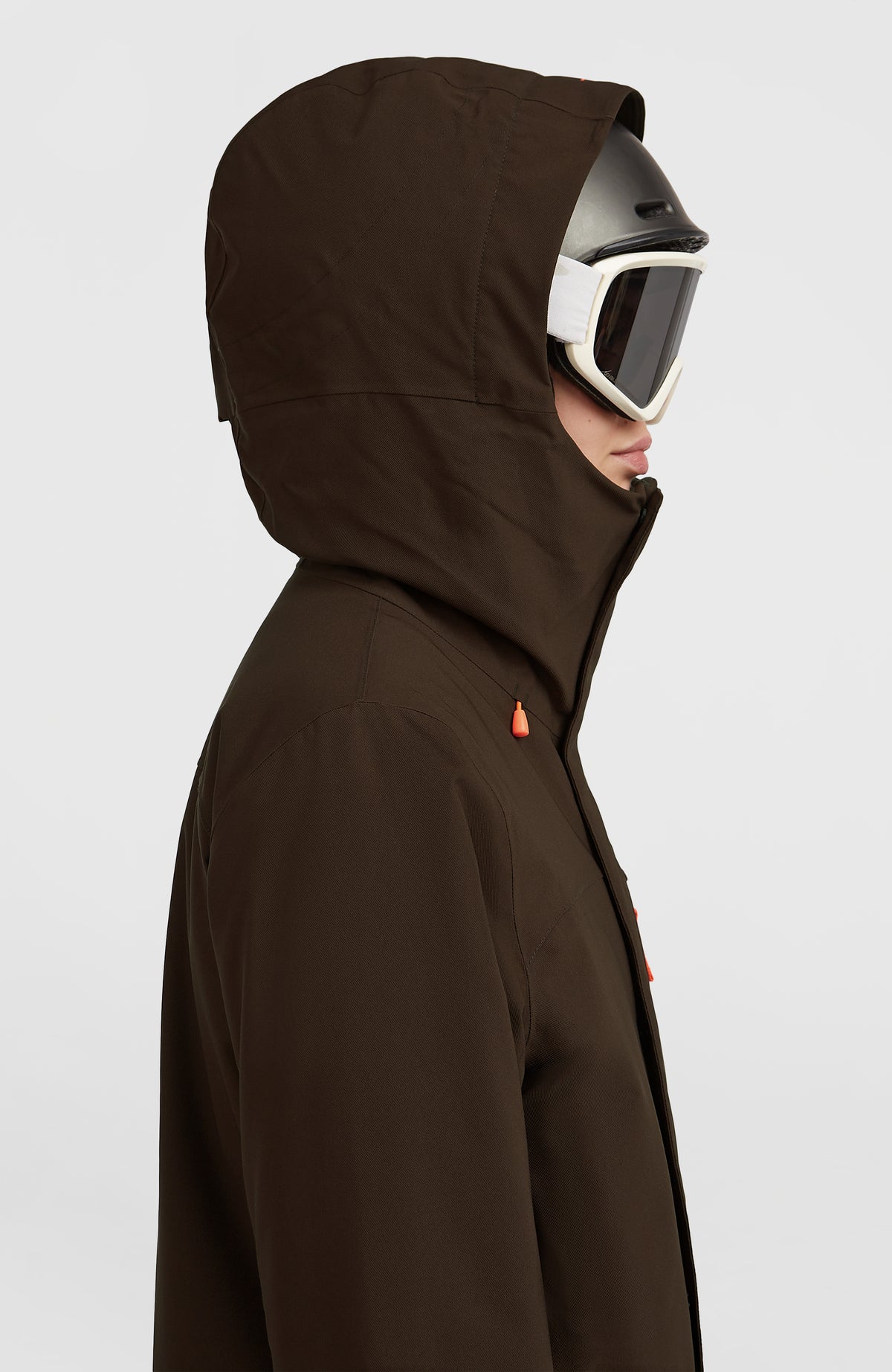 FWC'Peak wintersportjas | Coffee Bean