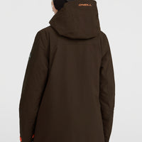 FWC'Peak wintersportjas | Coffee Bean