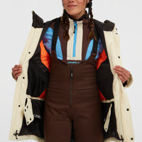 FWC'Peak wintersportjas | Macaron