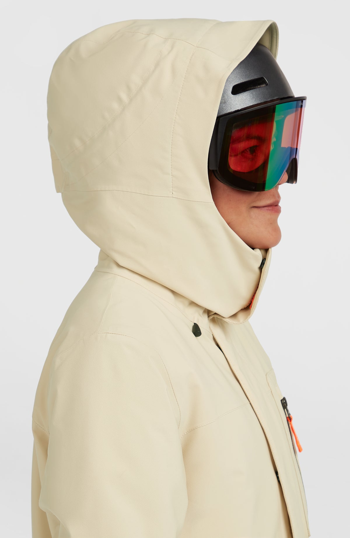 FWC'Peak wintersportjas | Macaron