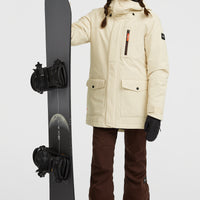 FWC'Peak wintersportjas | Macaron