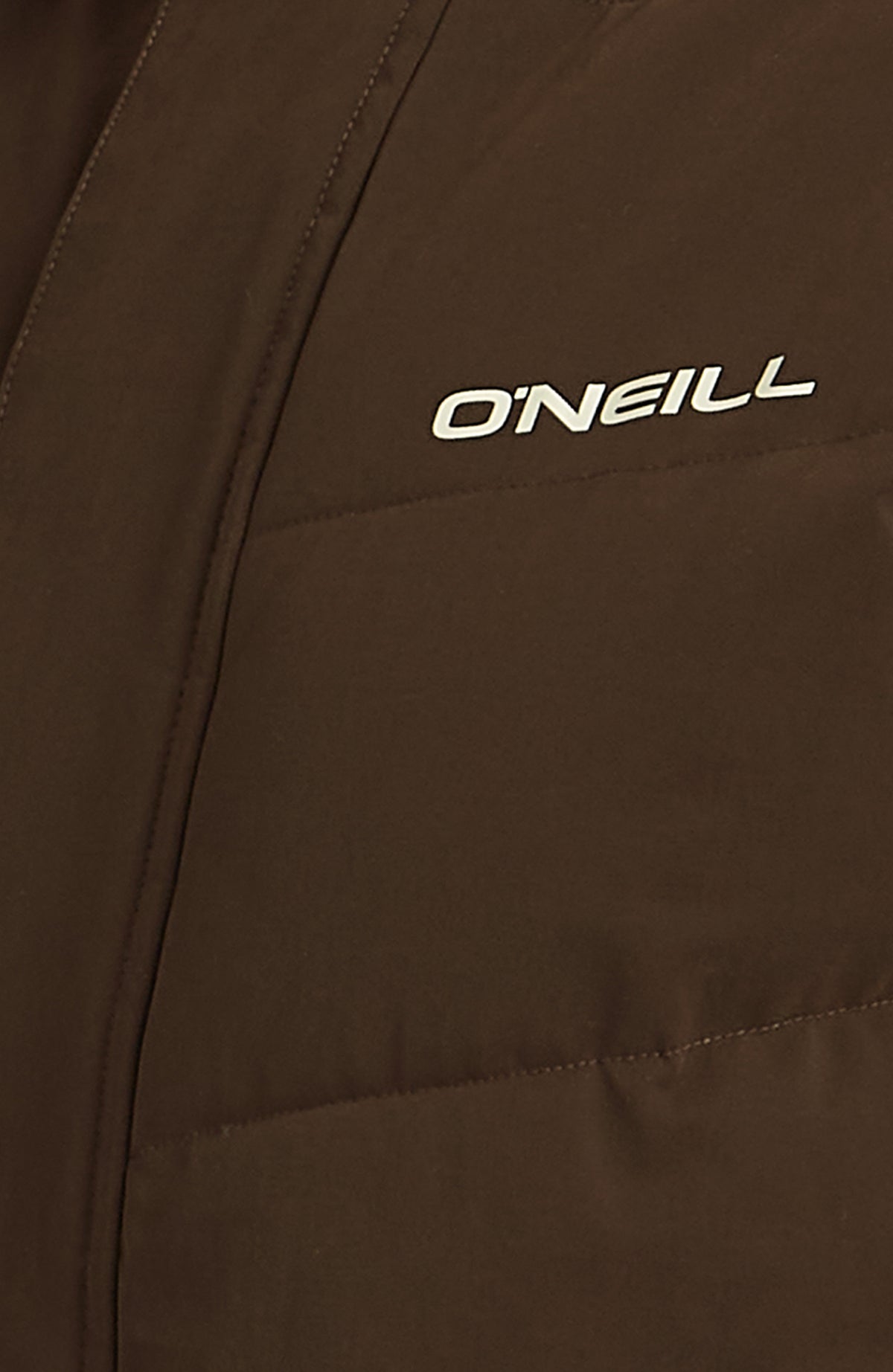 FWC'Cruz Hybrid Puffer wintersportjas | Coffee Bean