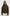 FWC'Cruz Hybrid Puffer wintersportjas | Coffee Bean