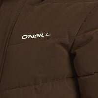 FWC'Cruz Hybrid Puffer wintersportjas | Coffee Bean