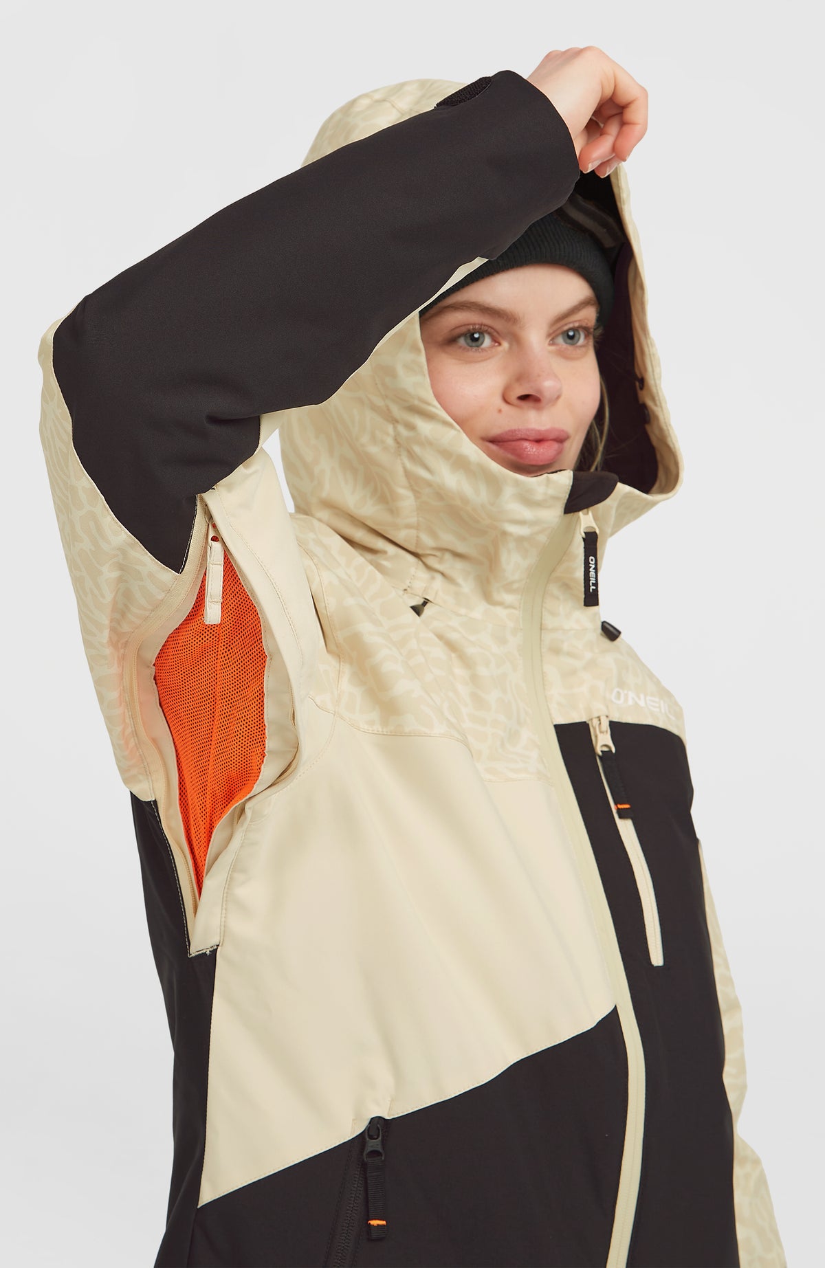 FWC'Cruz Triple wintersportjas | Macaron Animalica