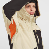 FWC'Cruz Triple wintersportjas | Macaron Animalica