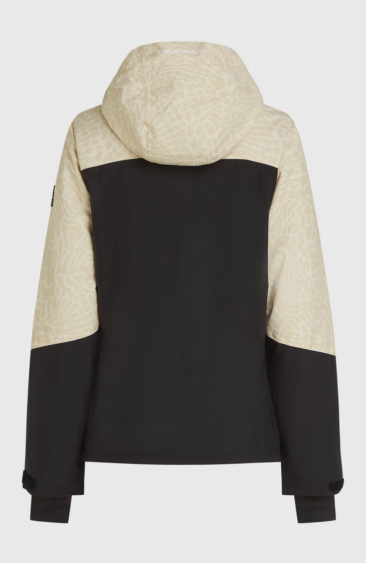 FWC'Cruz Triple wintersportjas | Macaron Animalica